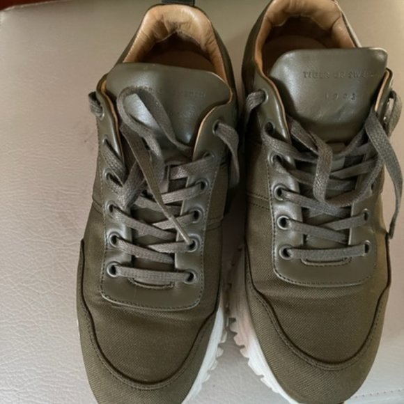 Sneakers - Tiger of Sweden - Picture 3 of 6